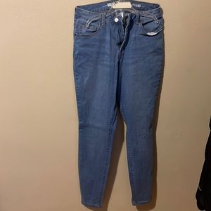 Womens jeans size 10